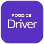 Foodics Driver