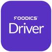 Foodics Driver 图标
