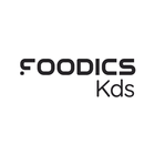 Foodics KDS アイコン