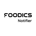 Foodics Notifier