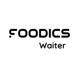 Foodics Waiter