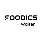 Foodics Waiter