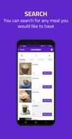 Foodics Coffee - فودكس كوفي captura de pantalla 1