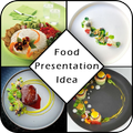 Food Presentation ideas