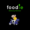 Foodie - Delivery Partner App APK