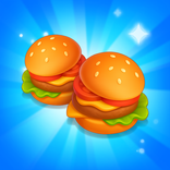 Foodie Jam: Cooking Puzzle