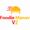FoodieManav 2 图标