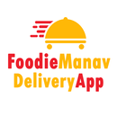 FoodieManav 2 Delivery APK