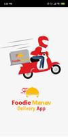 FoodieManav 2 Delivery poster