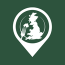 food map BRITAIN APK