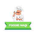 Foodie Naqi Driver