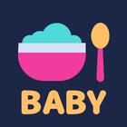 Baby Weaning Recipes icon