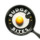 Budget Recipes icon