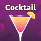 Cocktail Recipes icon