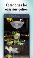 Cocktail Recipes screenshot 2