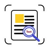 Text Recognizer or Scanner APK