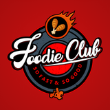 Foodie Club icône