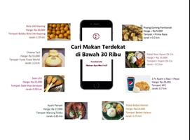 Foodierate–Indonesian Food Res captura de pantalla 2