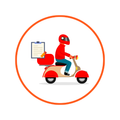 Order taking App