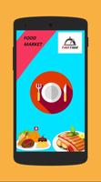 Foodies | Food Delivery All In One App with Offers screenshot 1
