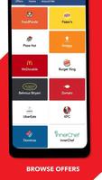 Foodies | Food Delivery All In One App with Offers screenshot 2