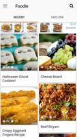 پوستر Foodie