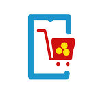 LocalSewa Shops 图标