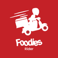 Foodies Rider