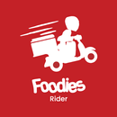 Foodies Rider APK