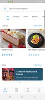 FoodiesVA poster