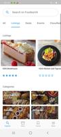 FoodiesVA screenshot 1