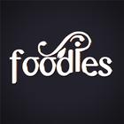Foodies Indian Restaurant ไอคอน