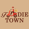 FoodieTown - Deliveryman APK
