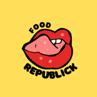 Food Republick icon