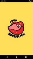 Food Republick poster