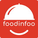 foodinfoo - Local Food Deliver APK