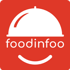 foodinfoo icon