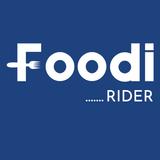 Foodi Rider - Food Delivery