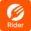 Foodi Rider - Food Delivery আইকন