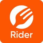 Foodi Rider icône