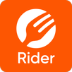 Foodi Rider - Food Delivery APK