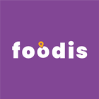 Foodis icon