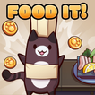 Food It - cats idle empire
