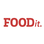 FOODit Order Manager-icoon