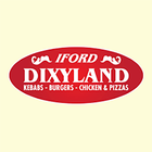 Dixyland Iford 图标
