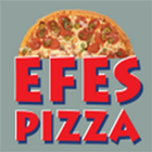 Efes Pizza York icône