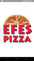 Efes Pizza York Affiche