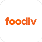 Foodiv - Digital QR Code Menu