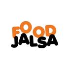 Food Jalsa ไอคอน