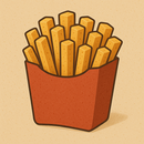 APK Foodketlist - Food Bucketlist